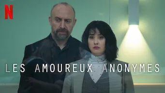 Les amoureux anonymes - Série (Saison 1)