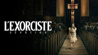 L'exorciste : devotion
