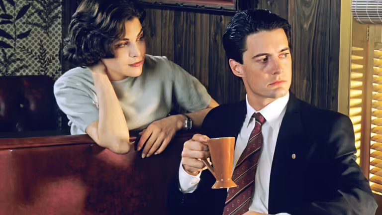 Twin Peaks de David Lynch : la série culte est-elle disponible sur Netflix en France ?