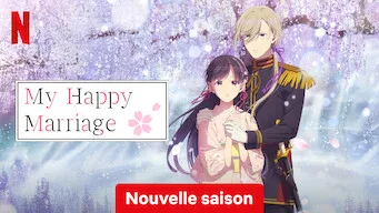 My Happy marriage - Série (Saison 2)