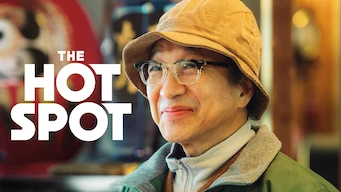 The Hot Spot