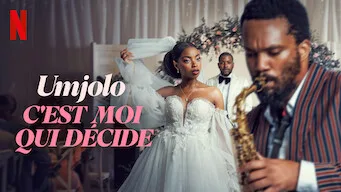 Umjolo c'est moi qui décide