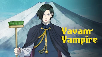 Vavam Vampire - Série (Saison 1)