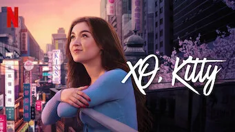 XO Kitty - Série (Saison 2)