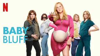 Baby Bluff
