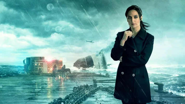 Departure : vers une saison 3 sur Netflix après le succès des deux premières saisons ?