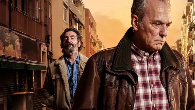 Entrevías – Saison 4 : le final tant attendu arrive sur Netflix le 7 février !