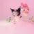 My Melody & Kuromi : la nouvelle série animée Sanrio c’est aujourdh’ui sur Netflix