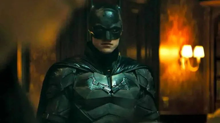 The Batman : Le film est-il disponible sur Netflix en France ?