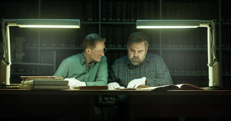 Le Crime à la Racine : cette mini-série suédoise qui explore une enquête hors du commun, disponible le 7 janvier sur Netflix