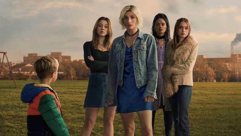 Toxic Town : Netflix dévoile une mini-série sur l’affaire des empoisonnements de Corby