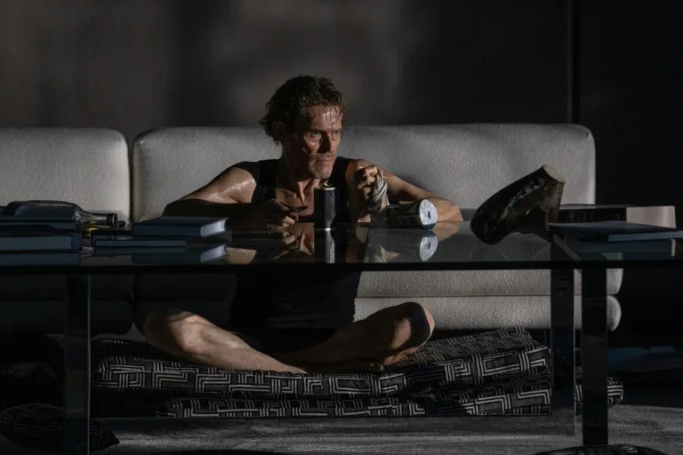 À l’intérieur : ce thriller psychologique cartonne en ce moment sur Netflix