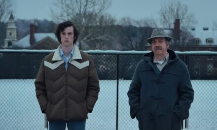 “Winter Break” est sur Netflix : une pépite cinématographique à découvrir en mars