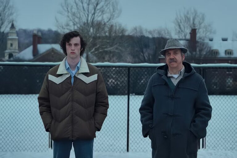 “Winter Break” est sur Netflix : une pépite cinématographique à découvrir en mars