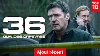 36 quai des orfèvres