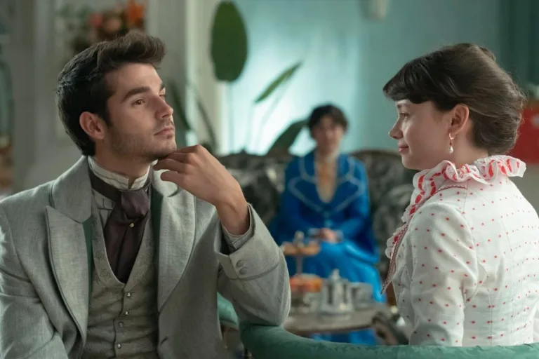 “De parfaites demoiselles” : Après la Chronique des Bridgerton, la nouvelle série romantique d’époque arrive sur Netflix en mars