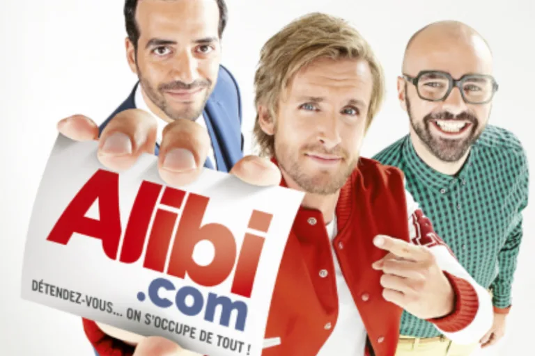 Alibi.com : le film est-il disponible sur Netflix ?