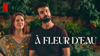 A fleur d'eau - Série (Saison 1)