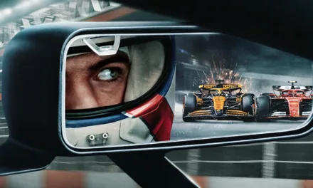 Formula 1 – saison 7 : La série phénomène est de retour ! Découvrez ce que réserve Pilotes de leur destin