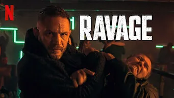 Ravage