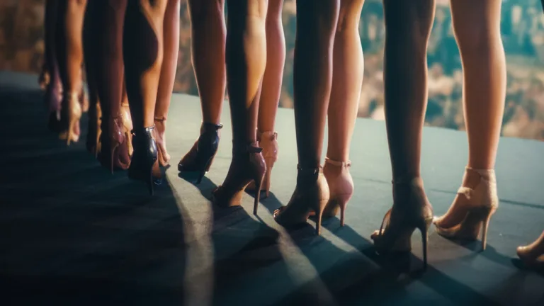 Miss Italie ne doit pas mourir : derrière le glamour, la face cachée révélée par Netflix