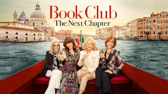 Book Club : The Next Chapter
