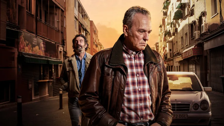 Entrevías : Y-aura-t-il une saison 5 prochainement sur Netflix ?