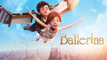 Ballerina