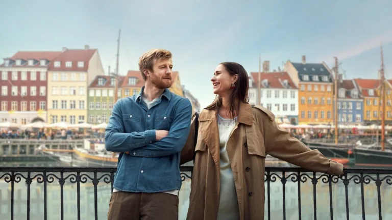 Soif d’amour : cette romance danoise va vous faire bouleverser en février sur Netflix