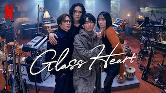 Glass heart - K-drama (Saison 1)
