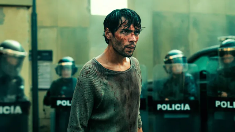 Cellule 211 : cette série dans la veine de Prison Break nous plonge dans l’enfer carcéral mexicain sur Netflix
