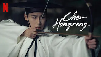 Cher Hongrang - K-drama (Saison 1)