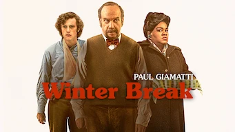 Winter Break