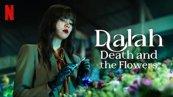 Dalah : Death and the Flowers - Série (Saison 1)