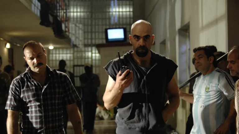 Cellule 211 : vers une saison 2 pour la série mexicaine de Netflix ? (+ AVIS)