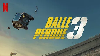 Balle perdue 3