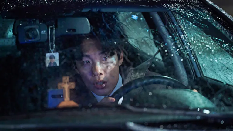 “Revelations” : Après “Hellbound”, un nouveau cauchemar arrive en mars sur Netflix