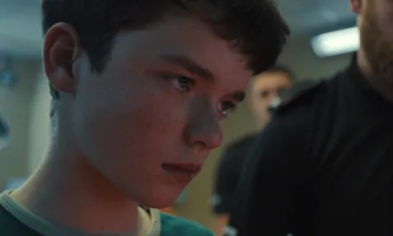 “Adolescence” : la mini-série britannique choc qui débarque en mars sur Netflix