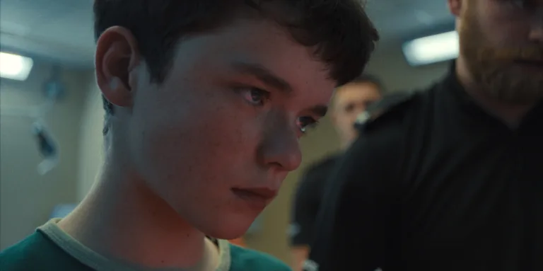 “Adolescence” : la mini-série britannique choc qui débarque en mars sur Netflix