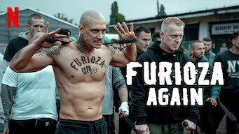 Furioza Again