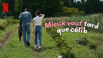Mieux vaut tard que celib - Téléréalité (Saison 1)