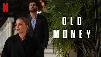 Old Money - Série (Saison 1)