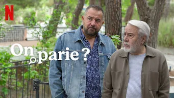 On parie ? - Série (Saison 1)