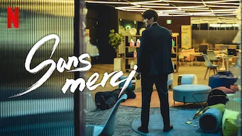 Sans merci - K-drama (Saison 1)