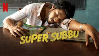 Super Subbu - Série (Saison 1)