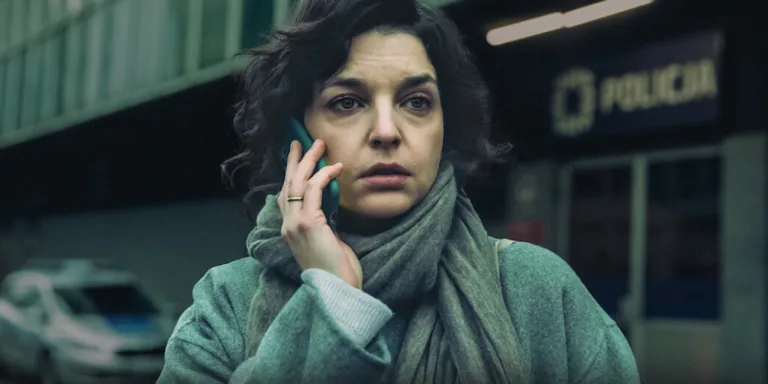 Juste un regard : la série signée Harlan Coben fait actuellement sensation sur Netflix