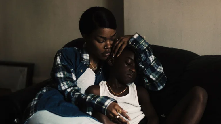 Mille et un : le film fait une ascension remarquable sur Netflix