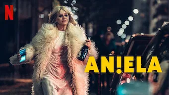 Aniela - Série (Saison 1)