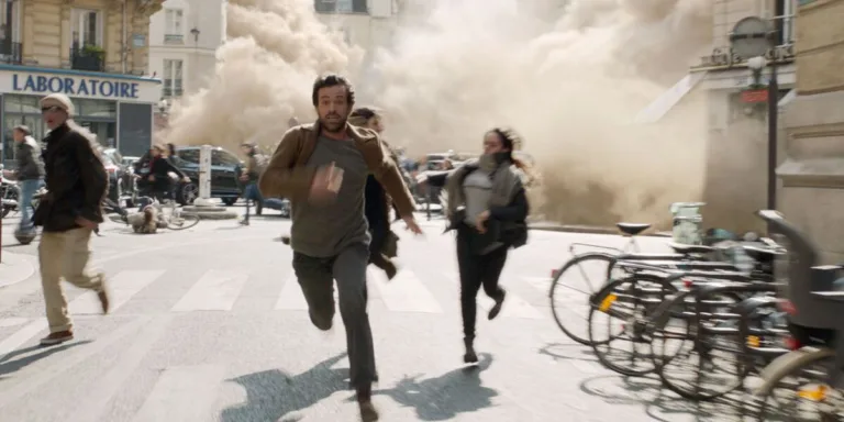 Dans la brume : Vous avez aimé “The Mist” ou “Cloverfield” ? le thriller apocalyptique débarque sur Netflix