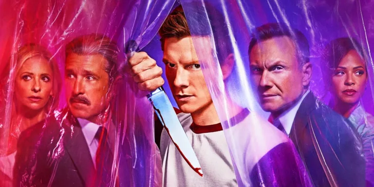 Pourquoi “Dexter: Les Origines” n’est pas disponible sur Netflix et peut-on espérer le voir un jour sur la plateforme ?